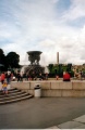 Oslo Vigeland park